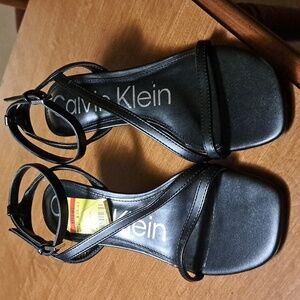 6.5 Calvin Klein